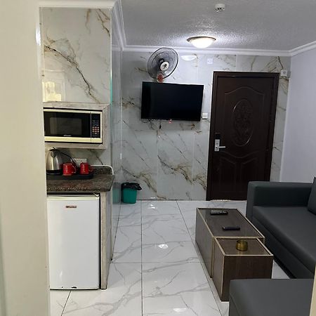 Arwahotel Apartments اروى للشقق الفندقية Aqaba Bagian luar foto