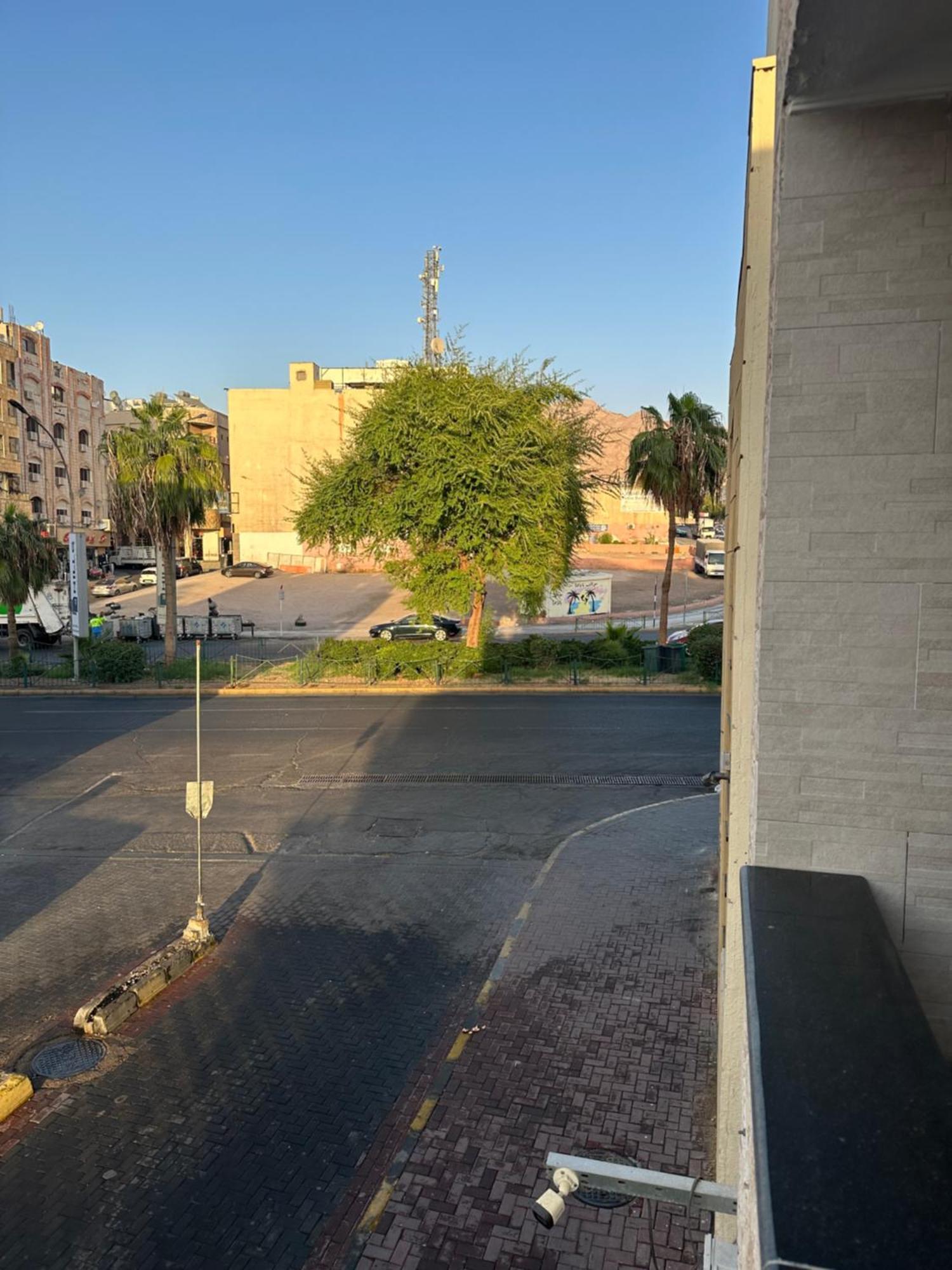 Arwahotel Apartments اروى للشقق الفندقية Aqaba Bagian luar foto