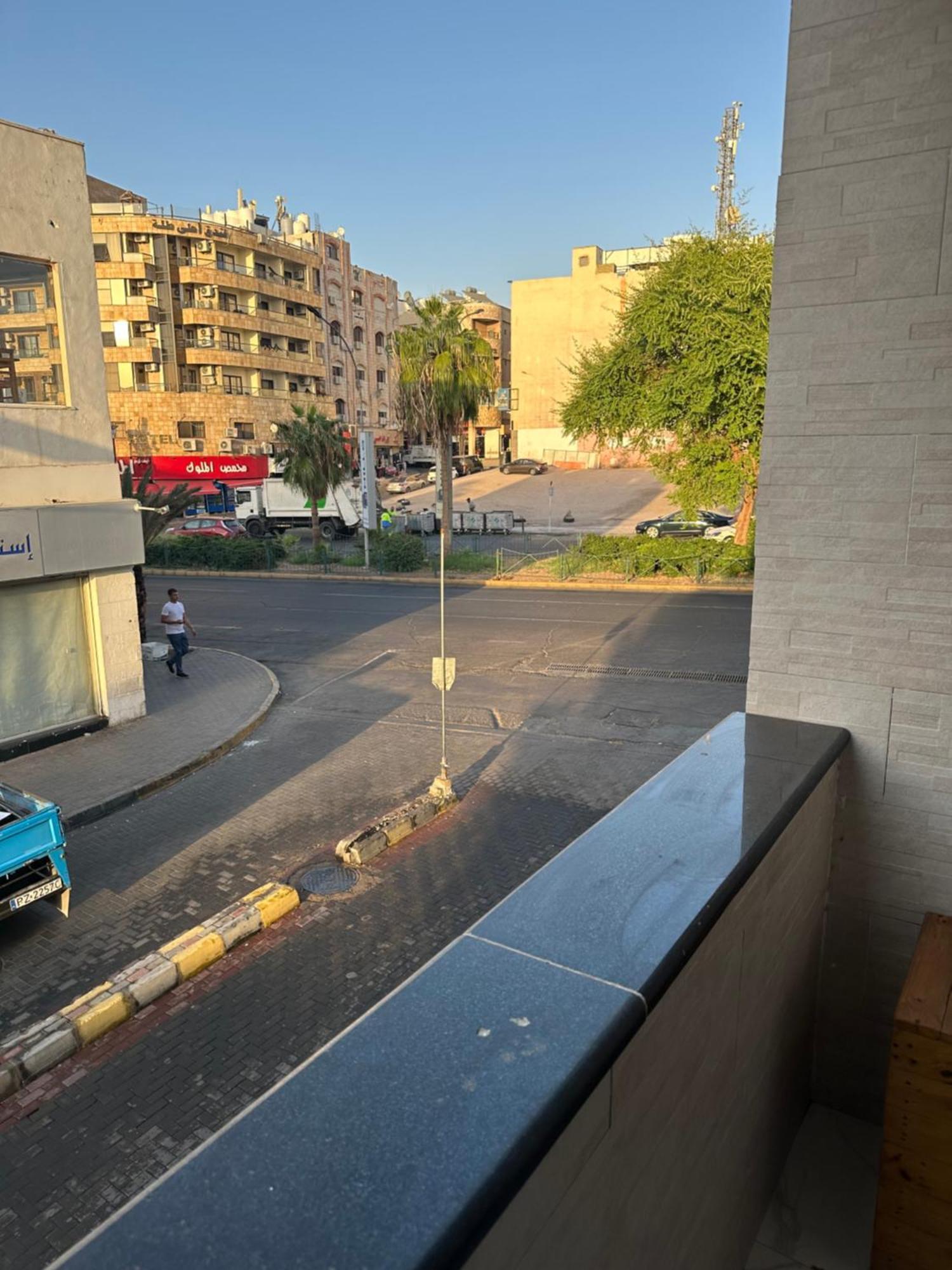 Arwahotel Apartments اروى للشقق الفندقية Aqaba Bagian luar foto