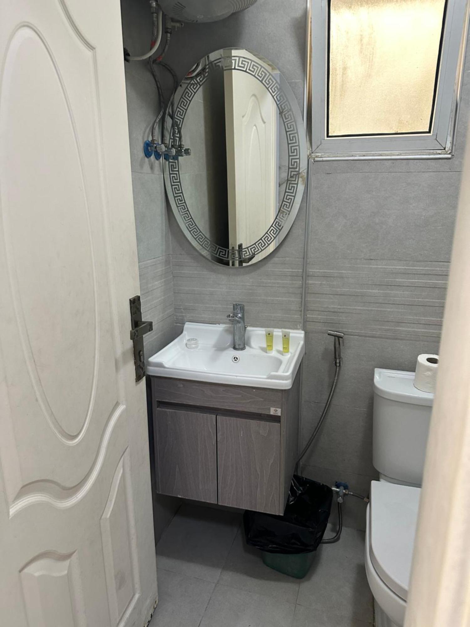 Arwahotel Apartments اروى للشقق الفندقية Aqaba Bagian luar foto
