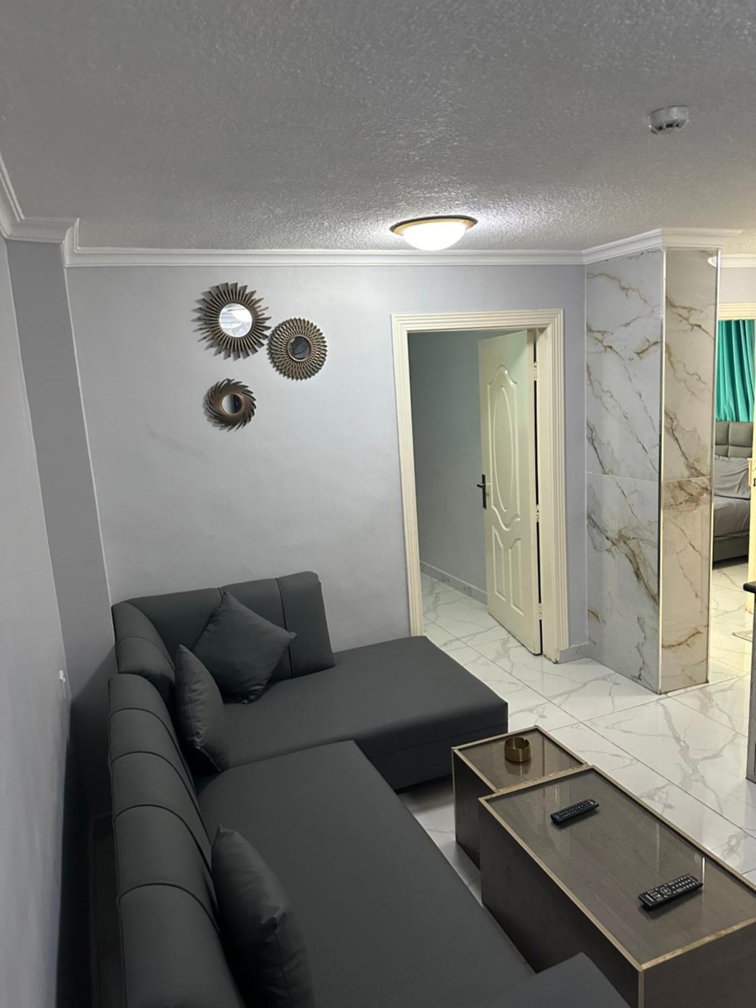 Arwahotel Apartments اروى للشقق الفندقية Aqaba Bagian luar foto