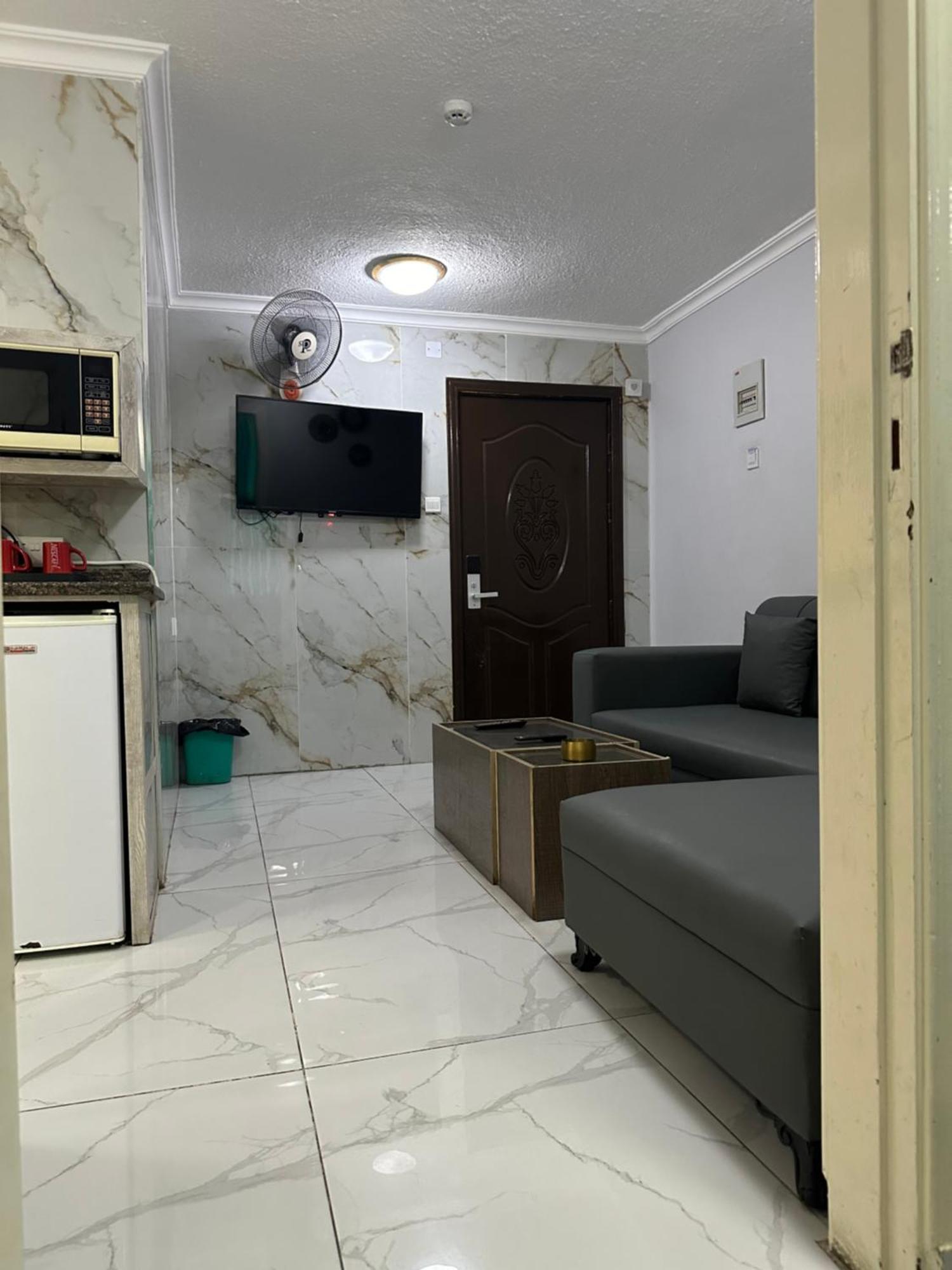 Arwahotel Apartments اروى للشقق الفندقية Aqaba Bagian luar foto