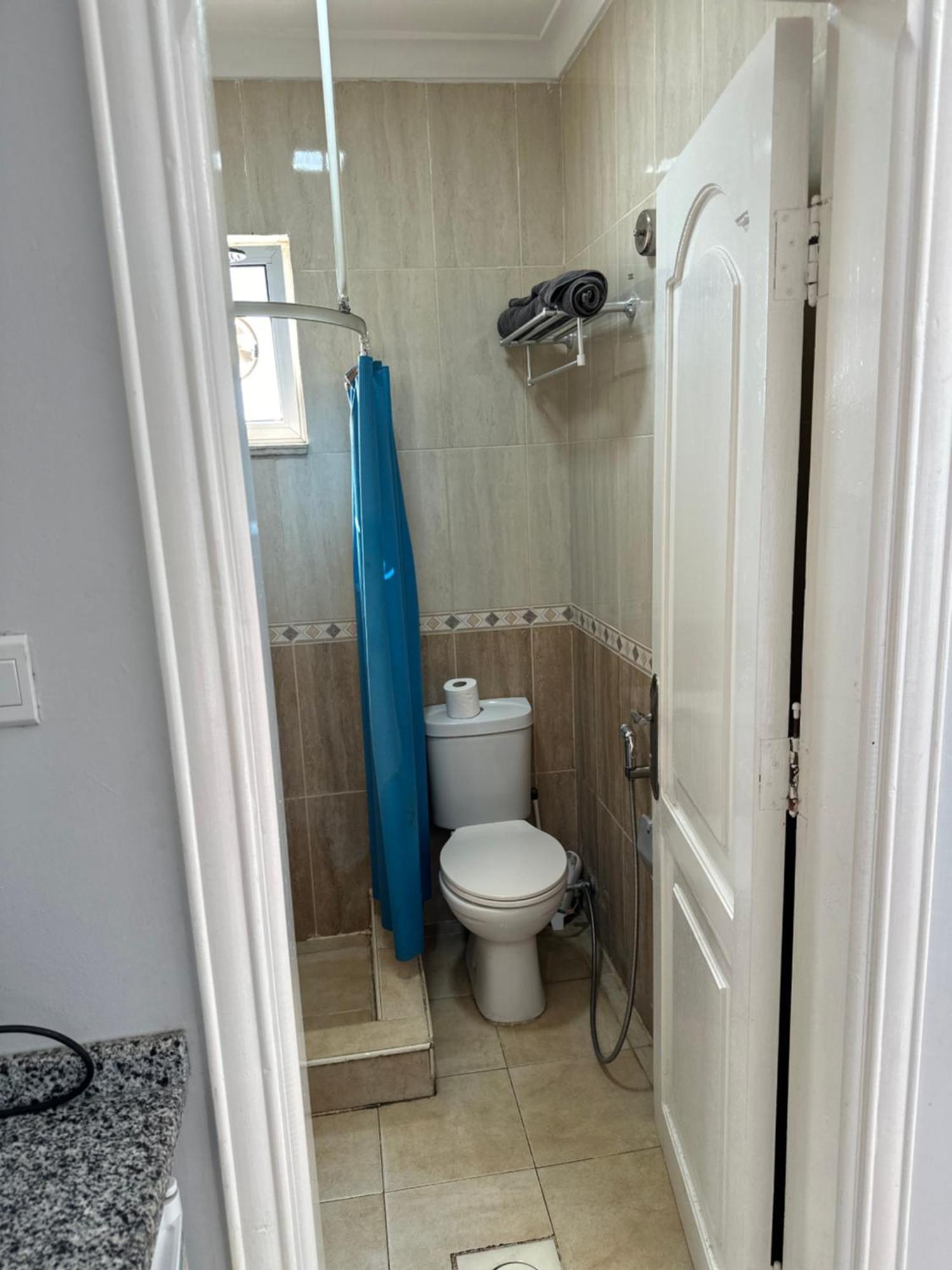 Arwahotel Apartments اروى للشقق الفندقية Aqaba Bagian luar foto