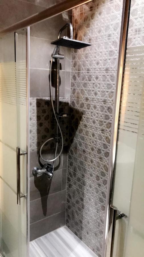 Arwahotel Apartments اروى للشقق الفندقية Aqaba Bagian luar foto
